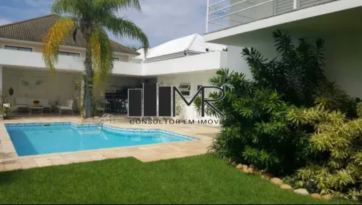 Casa de Condomínio com 4 Quartos à venda, 660m² no Barra da Tijuca, Rio de Janeiro