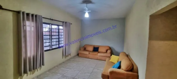 Casa com 4 Quartos à venda, 102m² no São Manoel, Americana