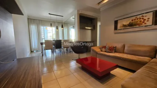 Apartamento com 3 Quartos para alugar, 95m² no Parque Campolim, Sorocaba