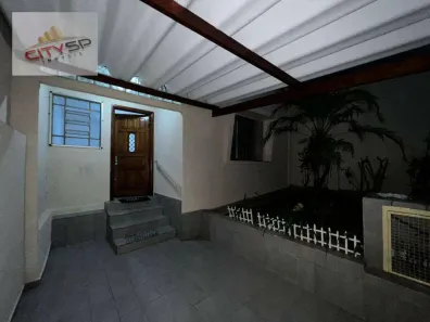 Casa com 3 Quartos à venda, 50m² no Vila Guarani (Z Sul), São Paulo