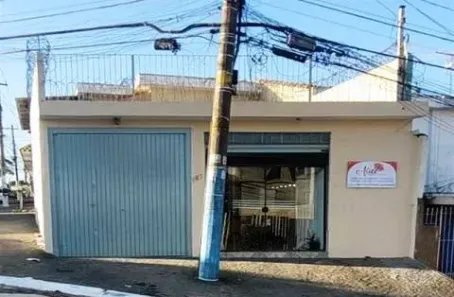 Sobrado com 2 Quartos para alugar, 110m² no Parque Boturussu, São Paulo