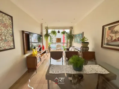 Apartamento com 2 Quartos à venda, 100m² no Praia da Costa, Vila Velha