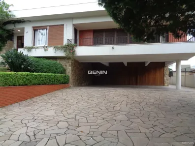 Casa com 4 Quartos à venda, 480m² no Centro, Canoas