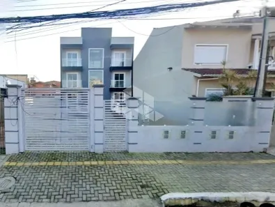 Apartamento com 2 Quartos à venda, 52m² no Vera Cruz, Gravataí