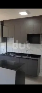 Apartamento com 2 Quartos à venda, 47m² no Jardim Baronesa, Campinas