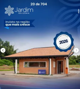 Lote/Terreno à venda, 300m² no , Iranduba