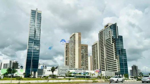 Ponto Comercial à venda, 35m² no Norte, Brasília