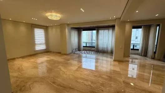 Apartamento com 3 Quartos à venda, 263m² no Santana, São Paulo