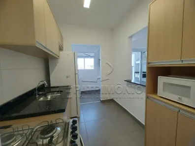 Apartamento com 3 Quartos à venda, 97m² no Parque Campolim, Sorocaba