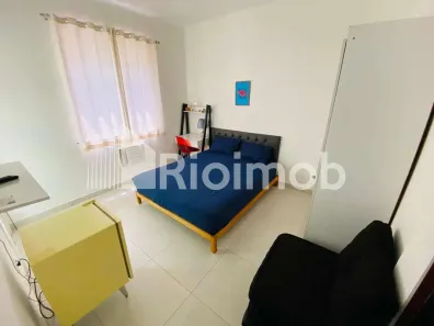 Apartamento com 1 Quarto à venda, 28m² no Copacabana, Rio de Janeiro