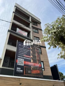 Apartamento com 2 Quartos à venda, 77m² no Bacacheri, Curitiba