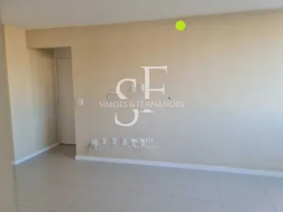 Apartamento com 2 Quartos à venda, 65m² no Lins de Vasconcelos, Rio de Janeiro