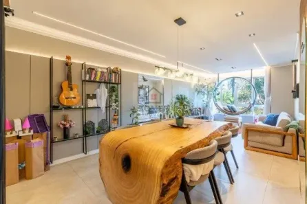 Apartamento com 2 Quartos à venda, 118m² no Jardim Botânico, Porto Alegre