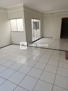 Casa com 3 Quartos à venda, 134m² no Alto Umuarama, Uberlândia