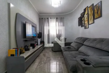 Casa com 2 Quartos à venda, 148m² no Burgo Paulista, São Paulo