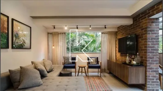Apartamento com 1 Quarto à venda, 78m² no , Maribondo