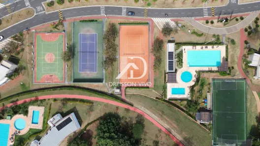 Lote/Terreno à venda, 400m² no Residencial Gaivota II, São José do Rio Preto