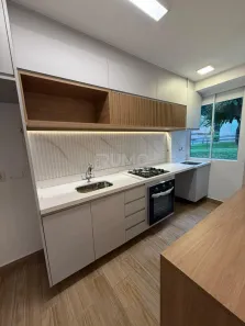 Apartamento com 3 Quartos à venda, 47m² no Vila Marieta, Campinas