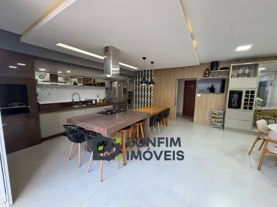 Casa com 4 Quartos à venda, 370m² no Lagoa Santa, Governador Valadares