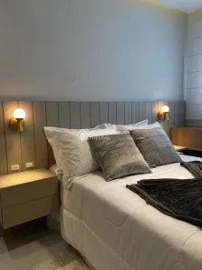Apartamento com 3 Quartos à venda, 93m² no Kobrasol, São José