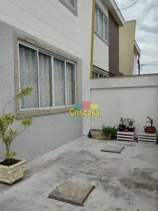 Casa com 3 Quartos à venda, 130m² no Chácara Mariléa, Rio das Ostras
