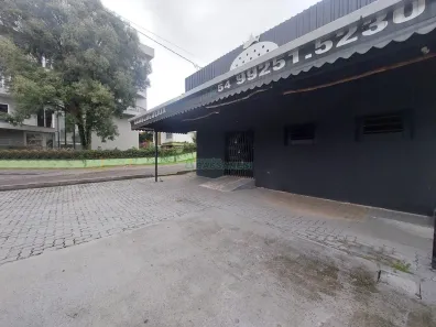 Ponto Comercial para alugar, 80m² no Ana Rech, Caxias do Sul