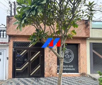 Sobrado com 4 Quartos para alugar, 210m² no Assunção, São Bernardo do Campo