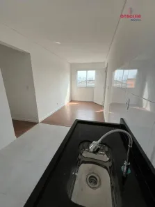 Apartamento com 2 Quartos à venda, 41m² no Jardim Stella, Santo André