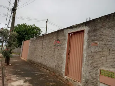 Lote/Terreno à venda, 400m² no Residencial Palmeiras, Uberaba