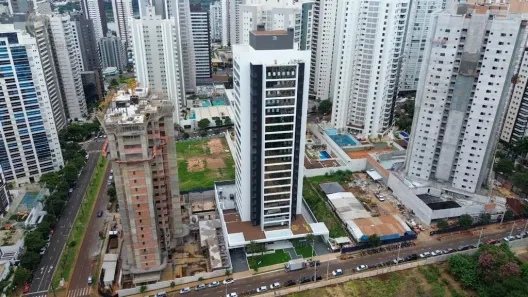 Sala Comercial para alugar, 136m² no Gleba Fazenda Palhano, Londrina