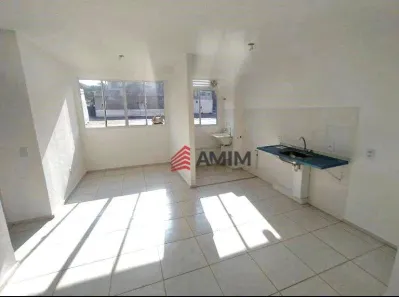 Apartamento com 1 Quarto à venda, 41m² no Maria Paula, São Gonçalo
