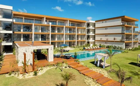 Cobertura com 3 Quartos à venda, 170m² no Jardim Atlântico, Ilhéus
