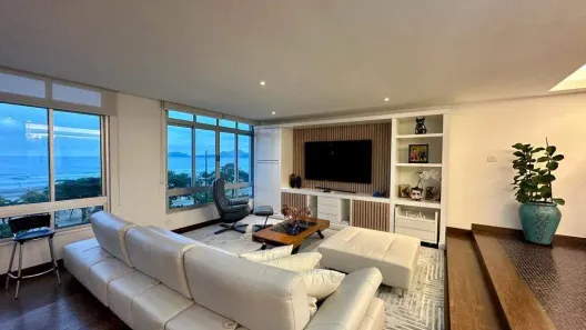 Apartamento com 4 Quartos à venda, 355m² no Boqueirão, Santos
