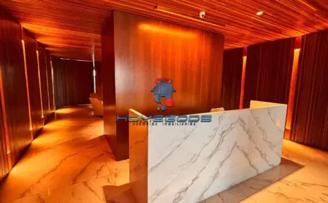 Sala Comercial para alugar, 627m² no Cambuí, Campinas