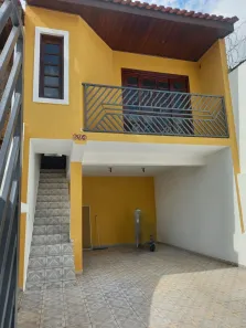 Casa com 3 Quartos à venda, 190m² no Cidade Jardim, Sorocaba