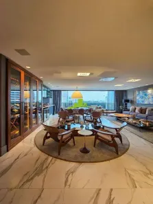Apartamento com 4 Quartos à venda, 305m² no Graça, Salvador
