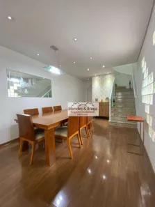 Casa de Condomínio com 3 Quartos à venda, 128m² no Jardim Gopoúva, Guarulhos