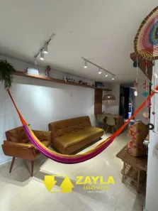 Apartamento com 2 Quartos à venda, 46m² no Curicica, Rio de Janeiro