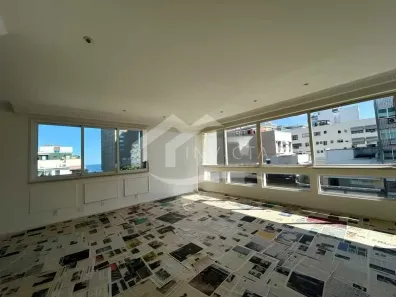 Apartamento com 4 Quartos à venda, 150m² no Ipanema, Rio de Janeiro