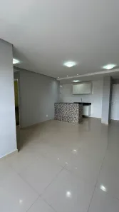 Apartamento com 3 Quartos para alugar, 77m² no Ininga, Teresina