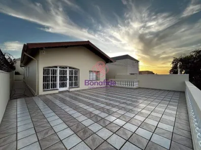 Casa com 5 Quartos à venda, 286m² no Vila Santana II, Jundiaí
