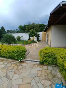 Fazenda/Sítio com 3 Quartos à venda, 260m² no Chácaras Cruzeiro do Sul, Campinas
