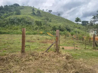 Lote/Terreno à venda, 1247m² no Califórnia da Barra, Barra do Piraí