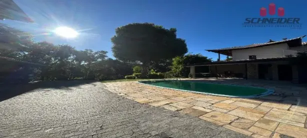 Casa com 4 Quartos à venda, 600m² no Ponta Aguda, Blumenau