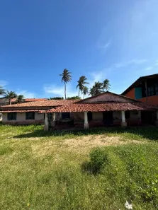 Lote/Terreno à venda, 1520m² no , Aquiraz