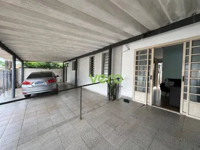 Casa com 3 Quartos à venda, 214m² no Santa Cruz, Americana