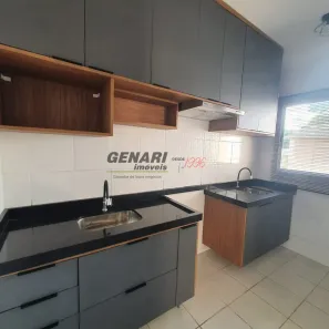 Apartamento com 2 Quartos à venda, 49m² no Parque Campo Bonito, Indaiatuba