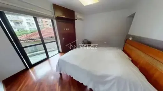 Apartamento com 4 Quartos à venda, 240m² no Lagoa, Rio de Janeiro