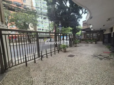 Ponto Comercial à venda, 256m² no Humaitá, Rio de Janeiro