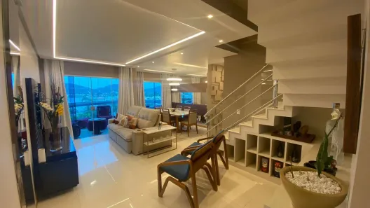 Cobertura com 5 Quartos à venda, 300m² no São Bento, Cabo Frio